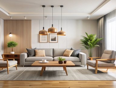 BRITSH BUILDERS & INTERIORS project finish