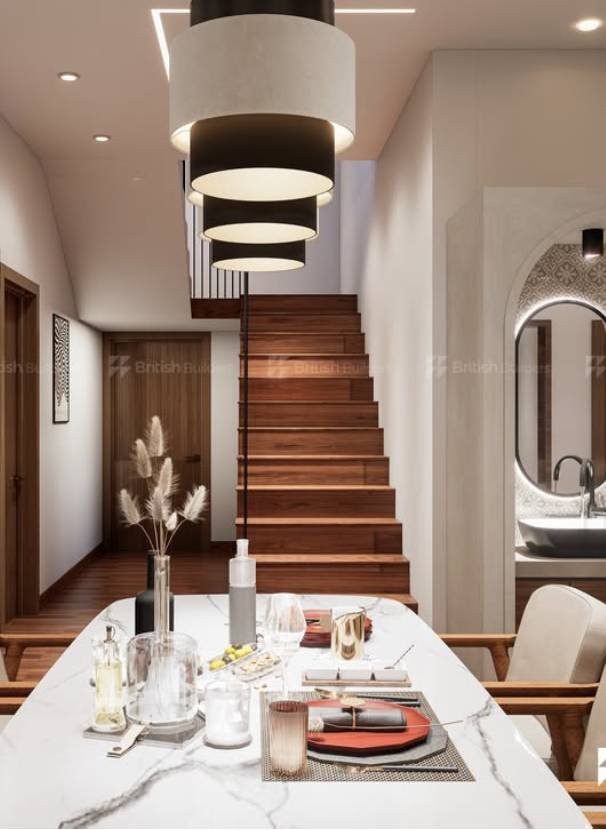 Construction and design planning